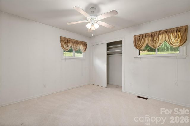 62 W Haywood Drive, Canton, NC 28716