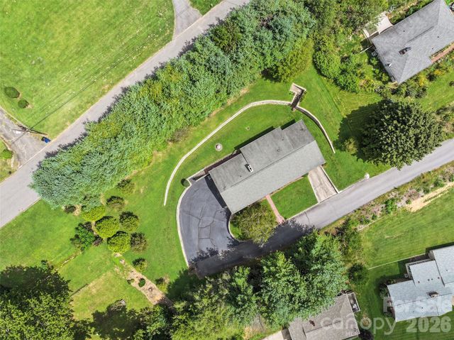 62 W Haywood Drive, Canton, NC 28716