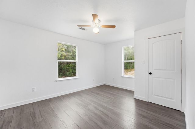 11120 Magnolia Drive, Plantersville, TX 77363