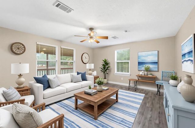 11120 Magnolia Drive, Plantersville, TX 77363