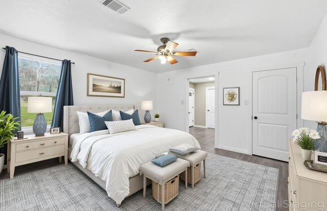 11120 Magnolia Drive, Plantersville, TX 77363