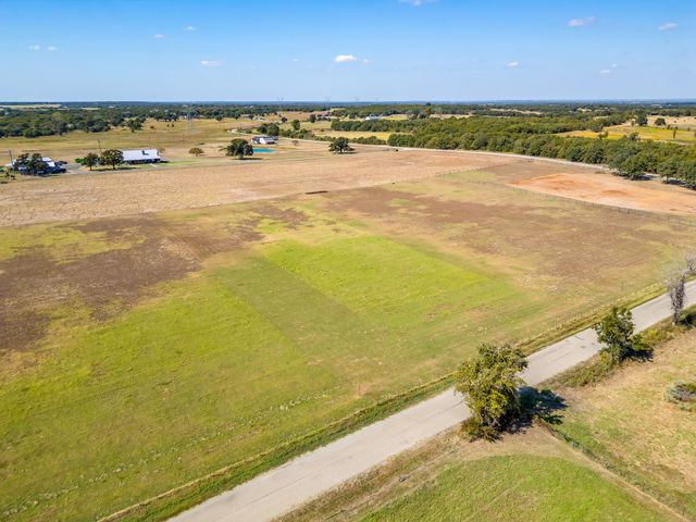 1008 Clover Drive, Poolville, TX 76487