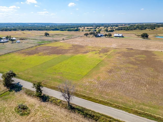 1008 Clover Drive, Poolville, TX 76487