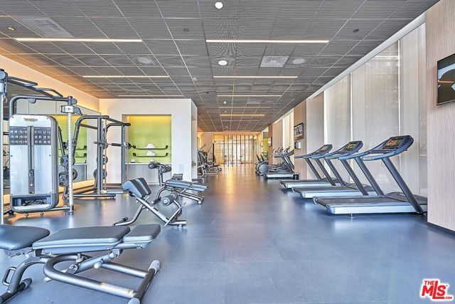 889 Francisco Street 1001, Los Angeles, CA 90017