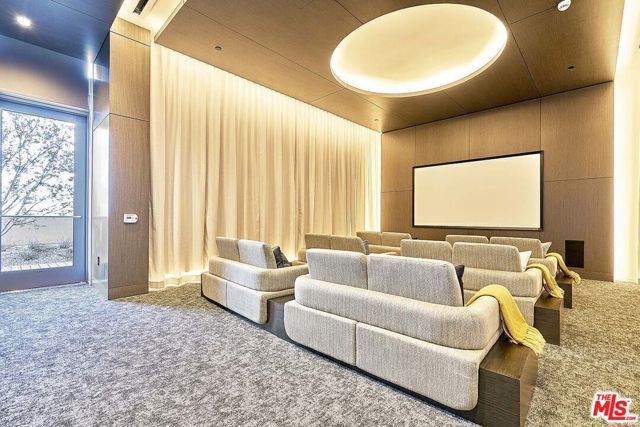 889 Francisco Street 1001, Los Angeles, CA 90017