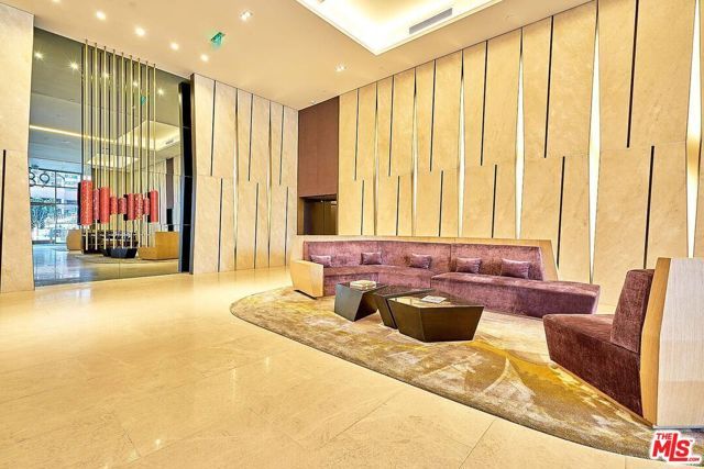 889 Francisco Street 1001, Los Angeles, CA 90017