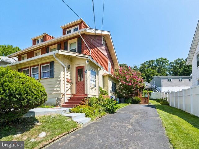 2455 ARDSLEY AVE, Glenside, PA 19038