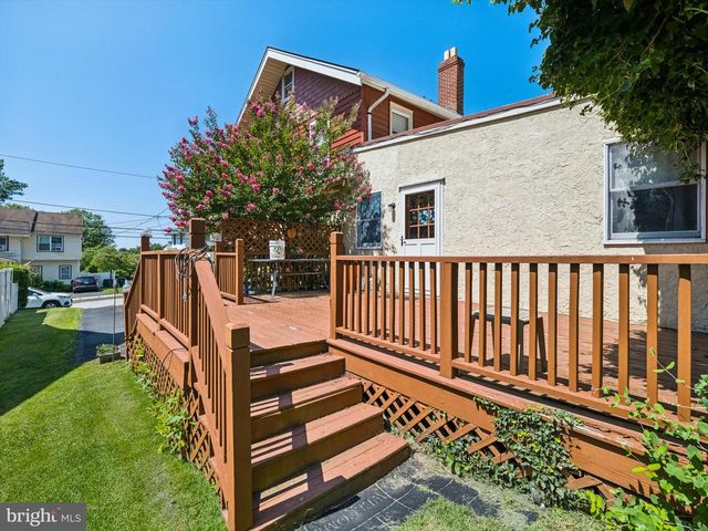 2455 ARDSLEY AVE, Glenside, PA 19038
