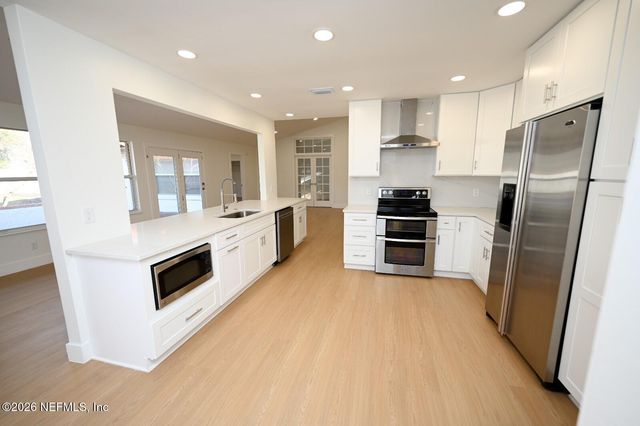 4632 CORRIENTES Circle N, Jacksonville, FL 32217