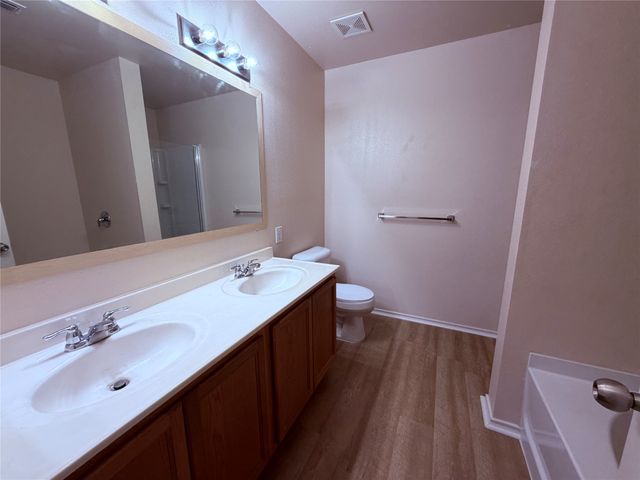 1700 White Rock Court, Allen, TX 75002