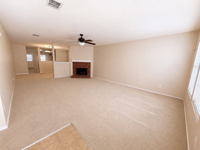 1700 White Rock Court, Allen, TX 75002
