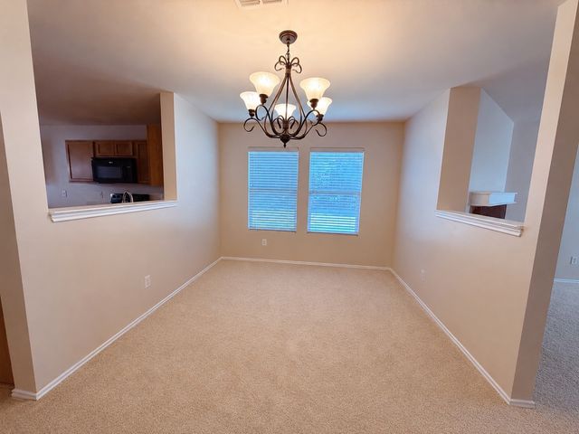 1700 White Rock Court, Allen, TX 75002