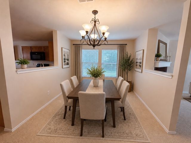 1700 White Rock Court, Allen, TX 75002
