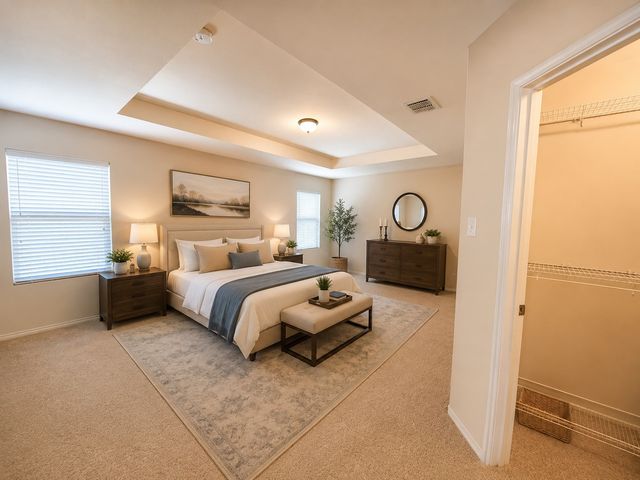 1700 White Rock Court, Allen, TX 75002