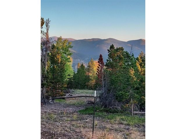 0 Frank C, Idaho Springs, CO 80452