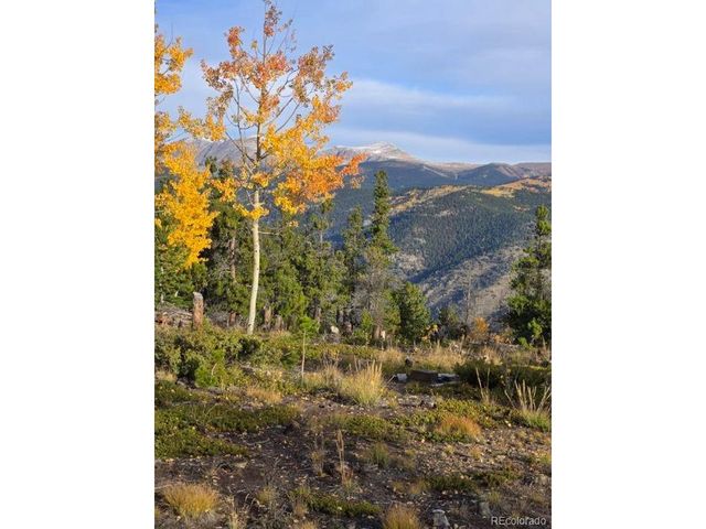 0 Frank C, Idaho Springs, CO 80452