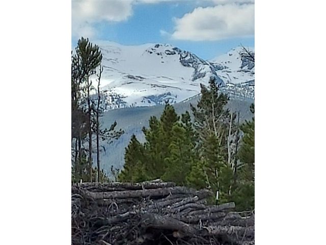 0 Frank C, Idaho Springs, CO 80452