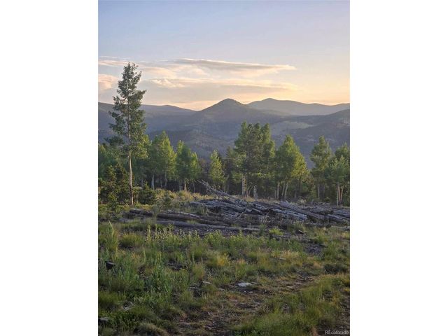0 Frank C, Idaho Springs, CO 80452