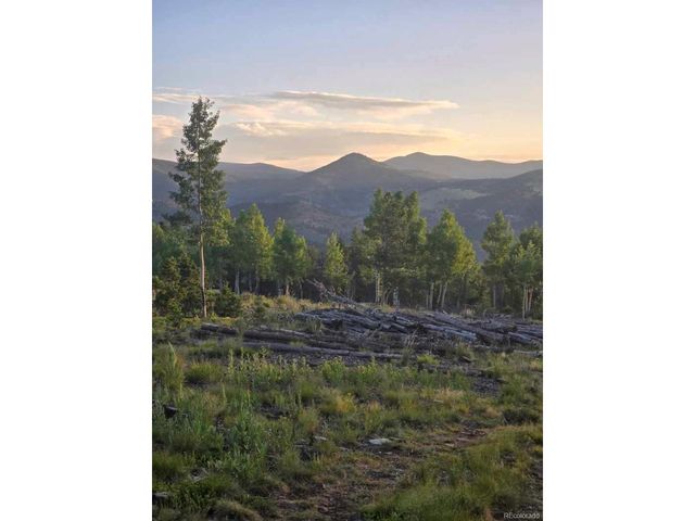0 Frank C, Idaho Springs, CO 80452