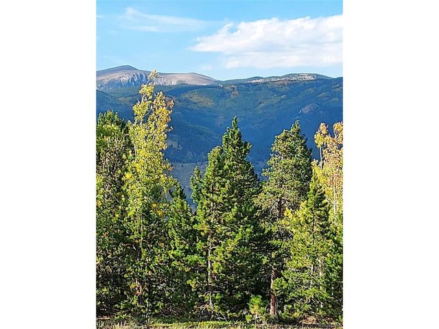 0 Frank C, Idaho Springs, CO 80452