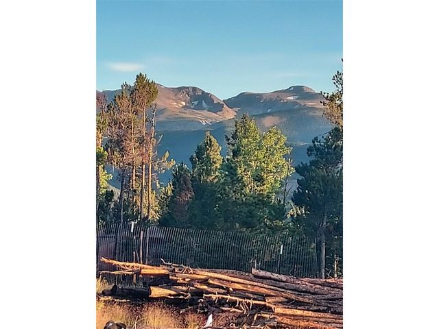0 Frank C, Idaho Springs, CO 80452