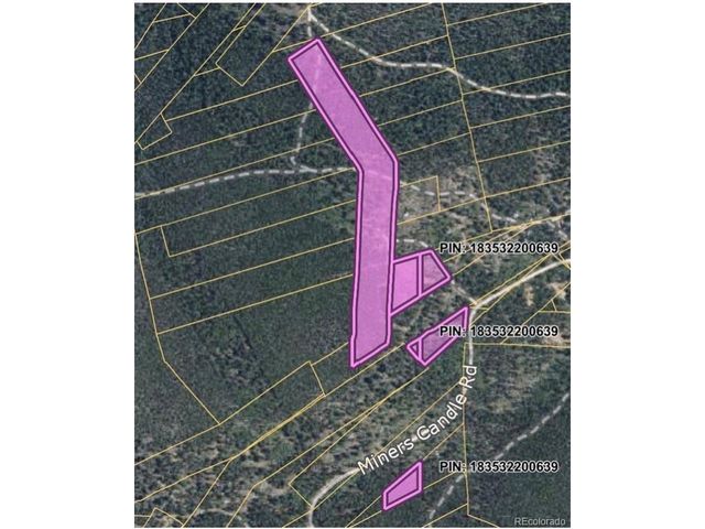 0 Frank C, Idaho Springs, CO 80452