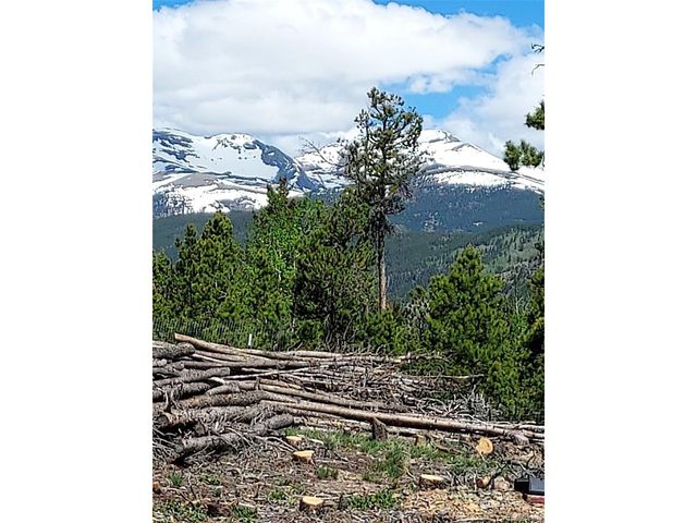 0 Frank C, Idaho Springs, CO 80452