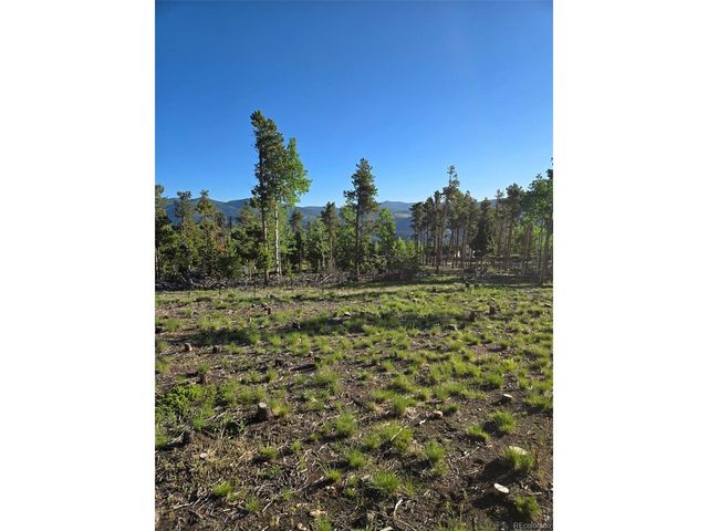 0 Frank C, Idaho Springs, CO 80452
