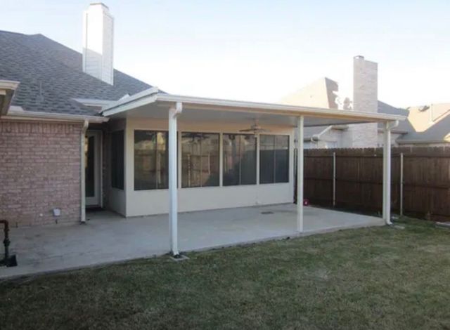 3844 Gillespie Drive, Carrollton, TX 75010
