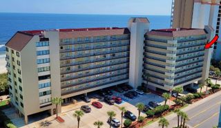 4719 S Ocean Blvd Apt 609, North Myrtle Beach, SC 29582