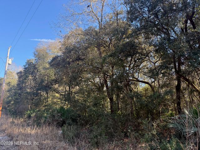 113 DOBY Drive, Florahome, FL 32140