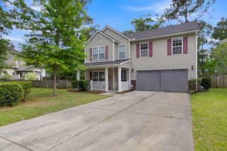 215 Breckingridge Drive, Ladson, SC 29456