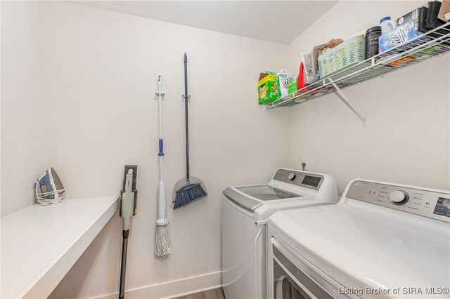 5544 Limestone Creek Drive, Charlestown, IN 47111