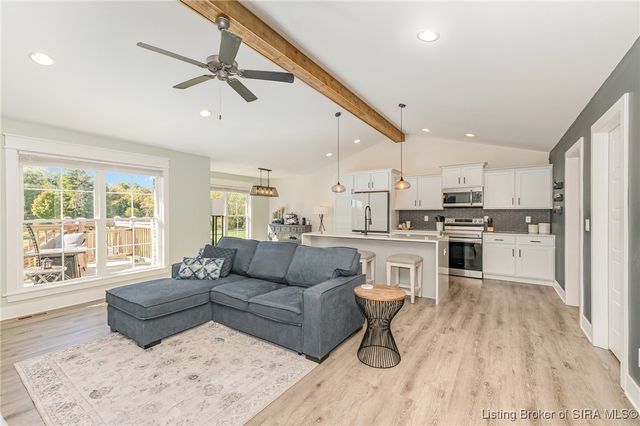 5544 Limestone Creek Drive, Charlestown, IN 47111