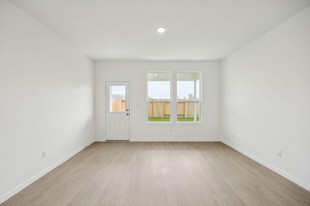 814 High Mesa Lane, Montgomery, TX 77356