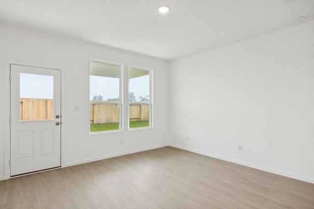 814 High Mesa Lane, Montgomery, TX 77356