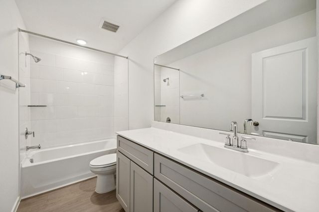 814 High Mesa Lane, Montgomery, TX 77356