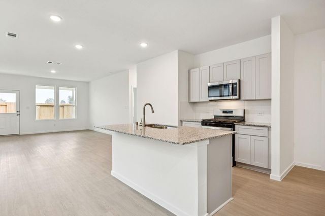 814 High Mesa Lane, Montgomery, TX 77356