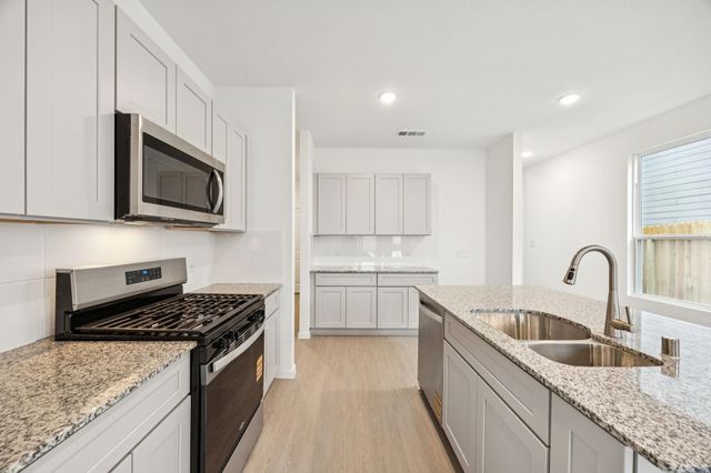 814 High Mesa Lane, Montgomery, TX 77356