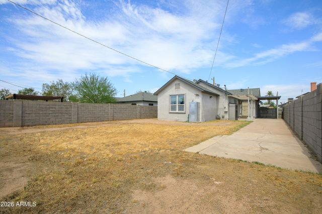 1225 E DIAMOND Street, Phoenix, AZ 85006