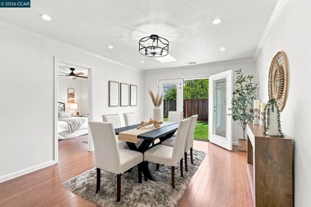 746 Leland Way, Livermore, CA 94550