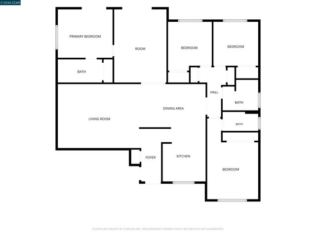 746 Leland Way, Livermore, CA 94550