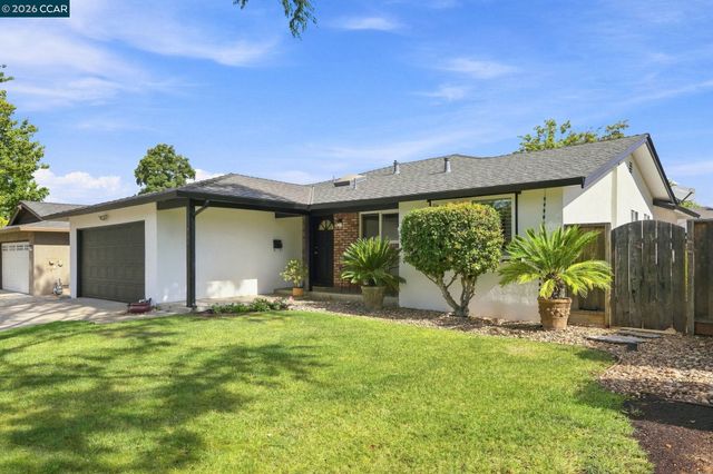746 Leland Way, Livermore, CA 94550