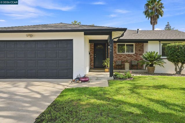 746 Leland Way, Livermore, CA 94550