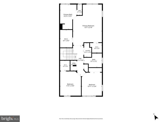 43017 PROPHECY TER, Sterling, VA 20166
