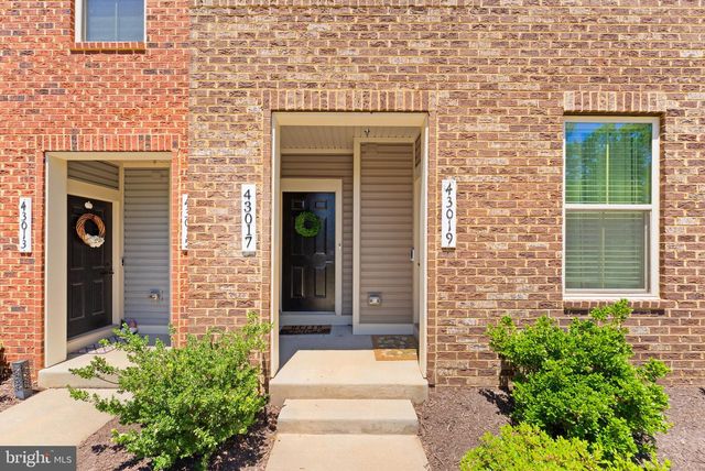 43017 PROPHECY TER, Sterling, VA 20166