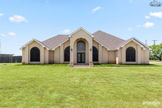 3000 BARNETT ROAD, Wichita Falls, TX 76310