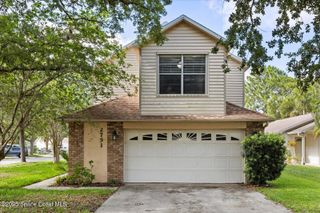 2751 Wentworth Place, Cocoa, FL 32926