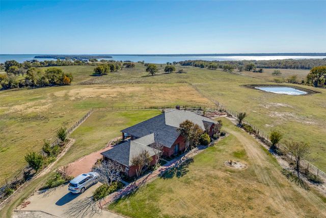 15675 County Road 4024, Kemp, TX 75143