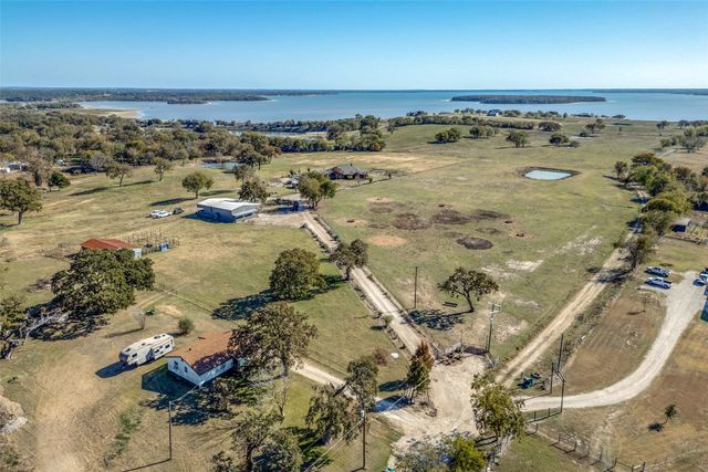 15675 County Road 4024, Kemp, TX 75143